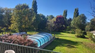  Maison � vendre 11 pi�ces 362 m�