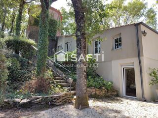  Maison à vendre 9 pièces 160 m²