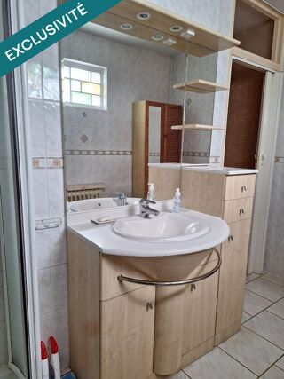  Maison à vendre 7 pièces 80 m²