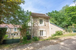  Maison � vendre 5 pi�ces 93 m�