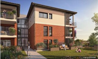  Appartement � vendre 3 pi�ces 84 m�