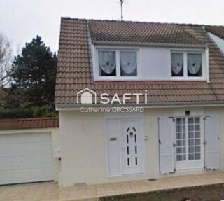  Maison � vendre 4 pi�ces 86 m�