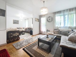  Appartement à vendre 4 pièces 83 m²