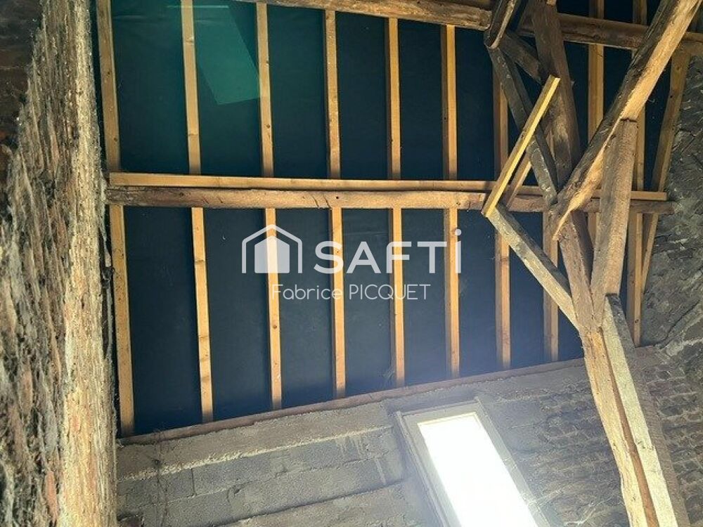 Vente Parking/Garage Produit d'investissement Saint-amand-les-eaux