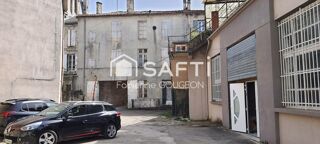  Immeuble à vendre 980 m²