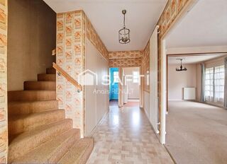  Maison � vendre 5 pi�ces 90 m�