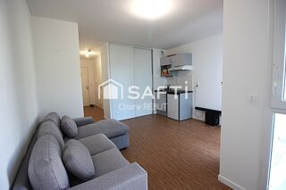  Appartement � vendre 1 pi�ce 25 m�