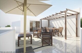  Appartement � vendre 3 pi�ces 59 m�