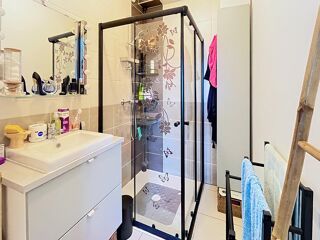 Maison à vendre 5 pièces 94 m²
