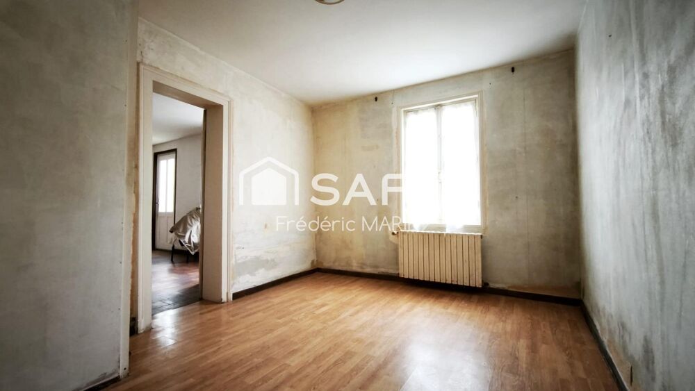 Vente Maison Maison augeronne en brique proche commerces Sap-en-auge