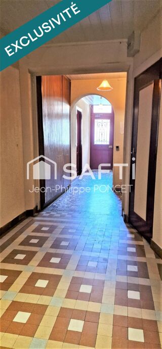  Immeuble à vendre 401 m²