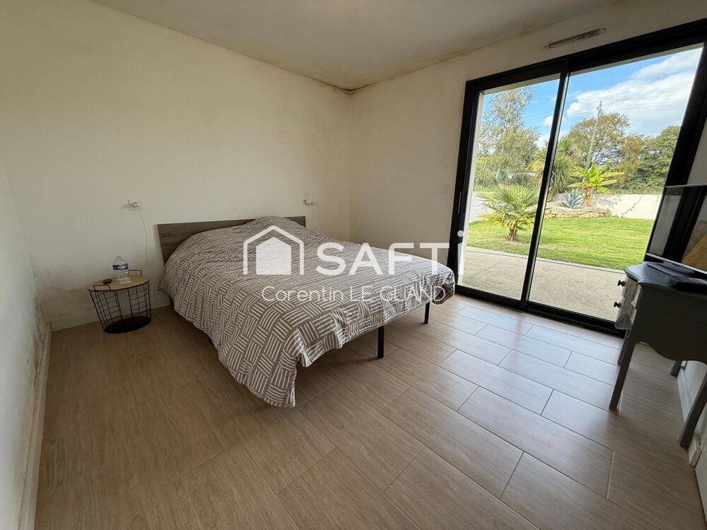 Vente Maison Maison contemporaine au calme à Péaule Peaule