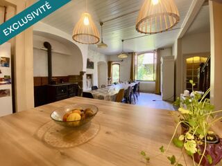  Maison à vendre 15 + pièces 526 m²