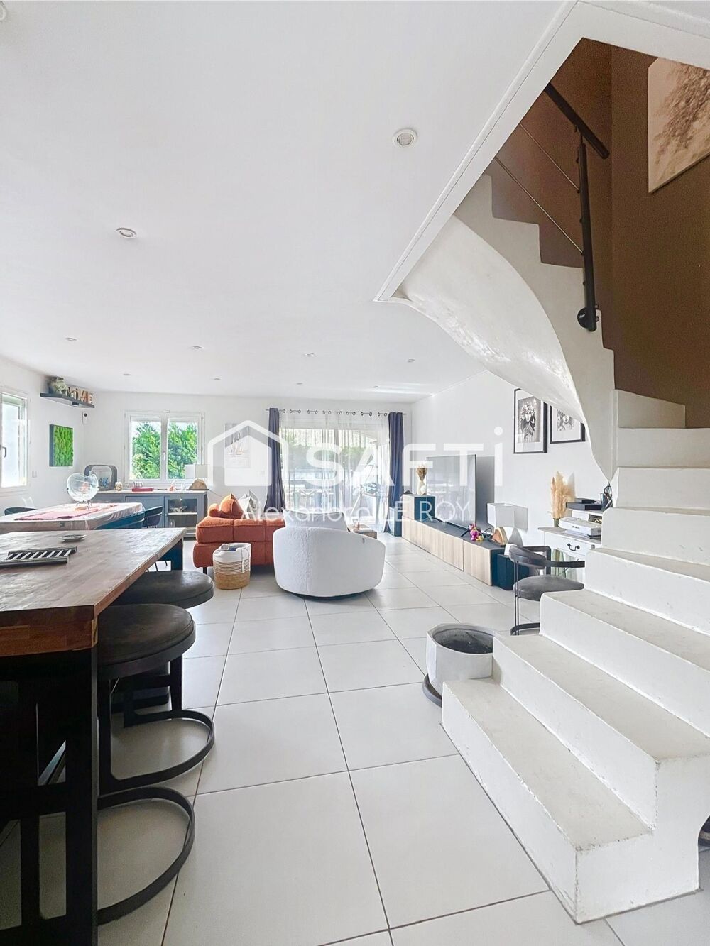 Vente Maison A GIGNAC, VILLA 4 CHAMBRES Gignac