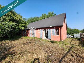  Maison � vendre 5 pi�ces 120 m�