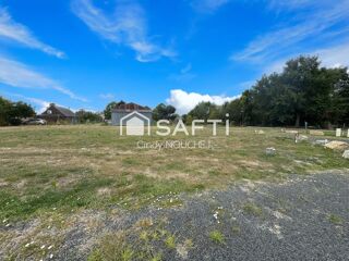  Terrain � vendre 588 m�