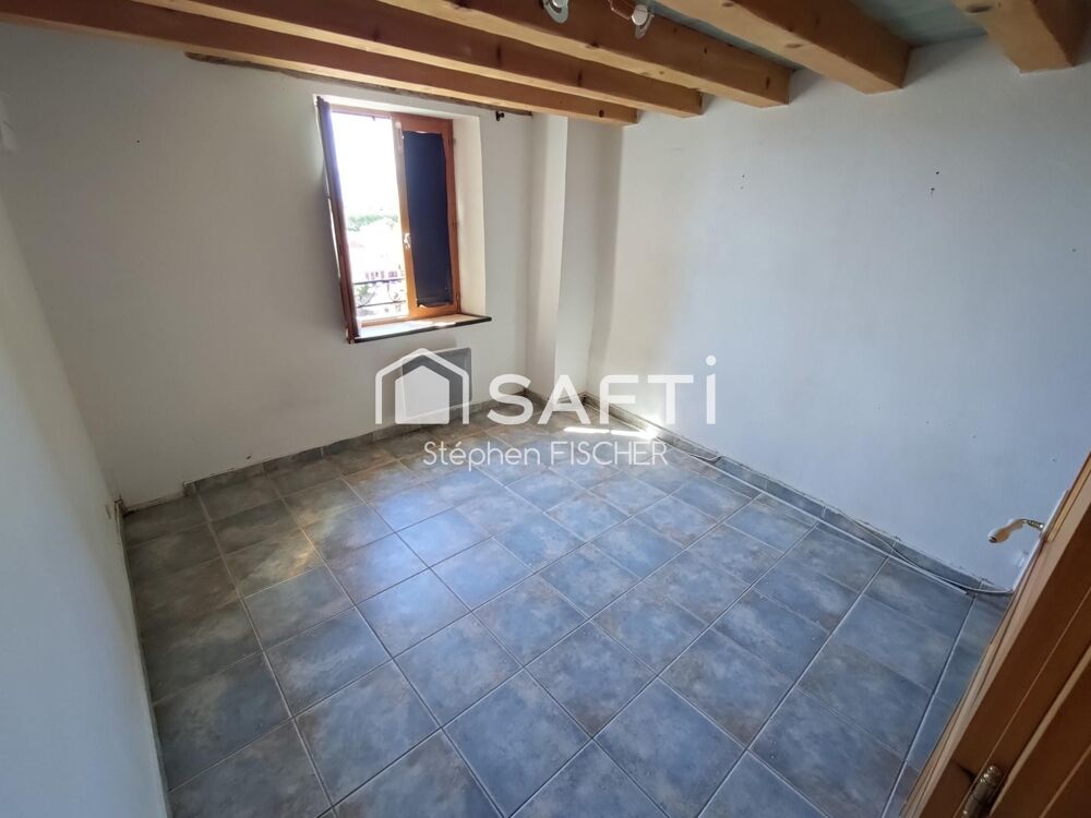 Vente Maison Maison de village de 85M2 Le luc
