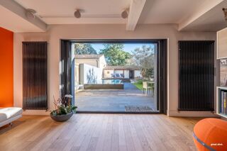  Maison � vendre 5 pi�ces 169 m�