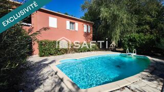  Maison  vendre 6 pices 124 m