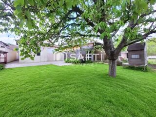  Maison à vendre 5 pièces 110 m²