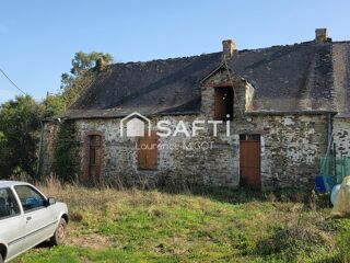  Maison � vendre 3 pi�ces 70 m�