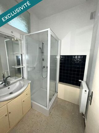  Appartement � vendre 4 pi�ces 82 m�