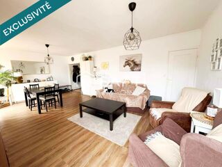  Appartement à vendre 5 pièces 87 m²