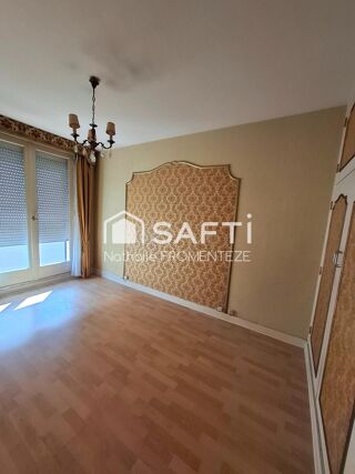  Appartement � vendre 4 pi�ces 76 m�