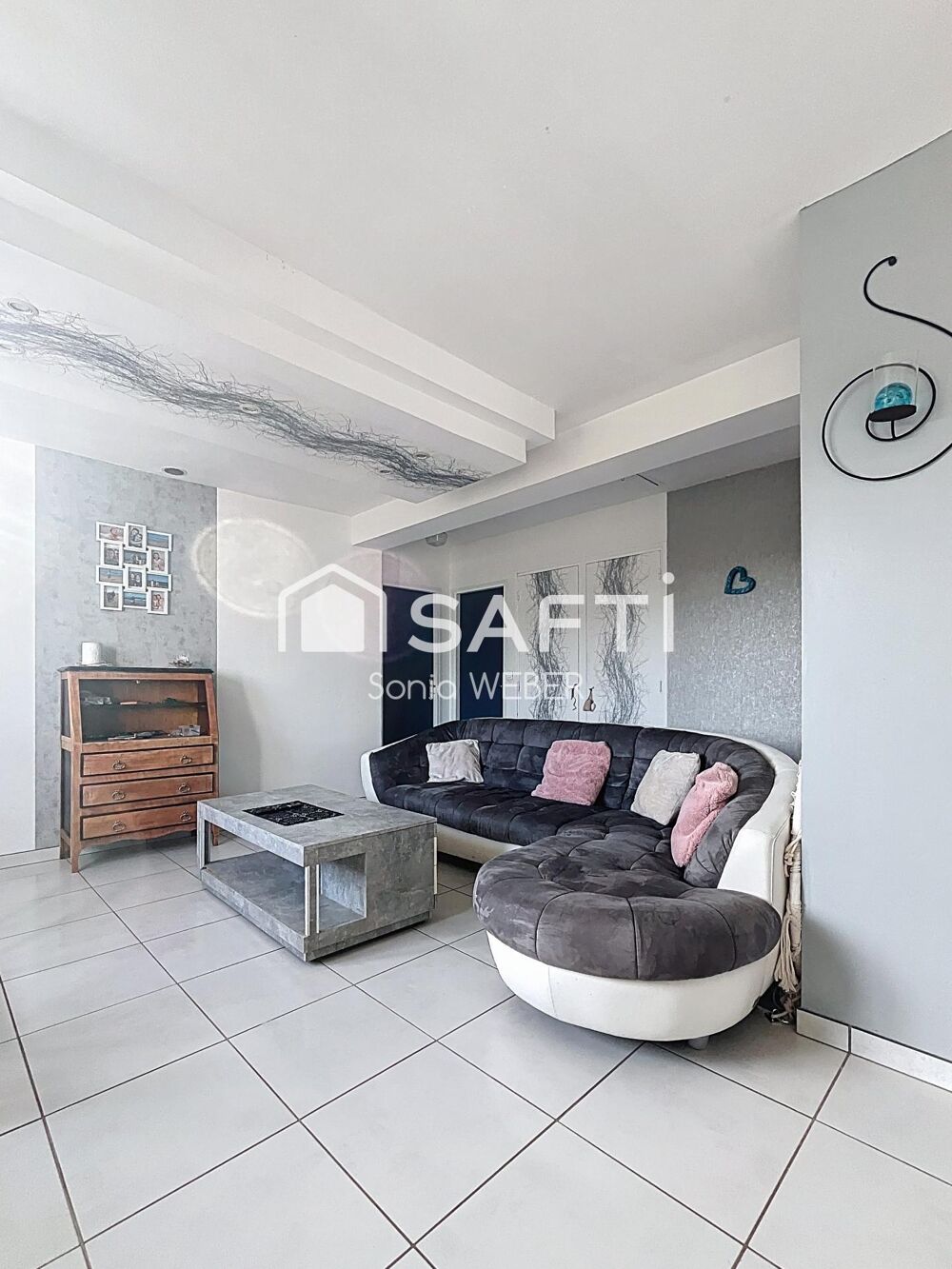 Vente Maison Exceptionnel et rare à Loisy sur Marne Loisy-sur-marne