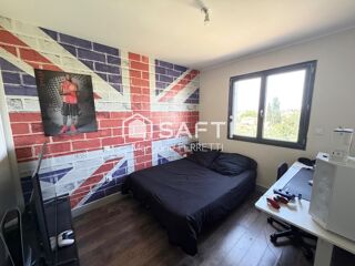  Maison à vendre 5 pièces 110 m²
