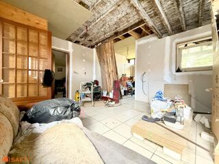  Maison � vendre 3 pi�ces 59 m�