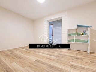  Maison à vendre 6 pièces 155 m²