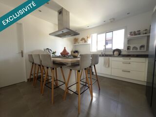  Maison � vendre 5 pi�ces 129 m�
