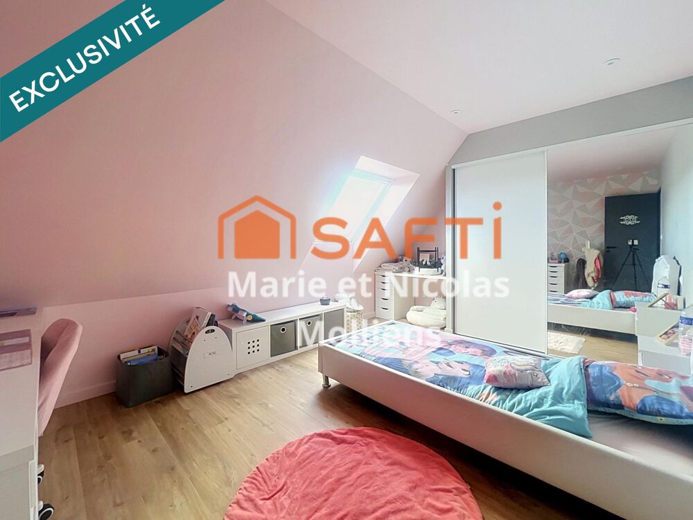 à vendre  Maison Ploudalmézeau (29830)