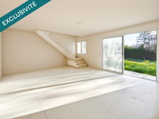  Maison � vendre 4 pi�ces 100 m�