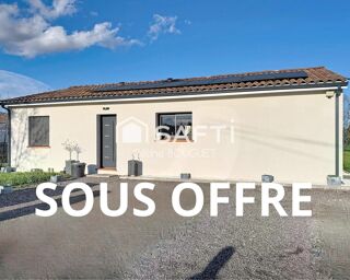  Maison � vendre 5 pi�ces 94 m�