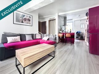  Maison � vendre 5 pi�ces 78 m�