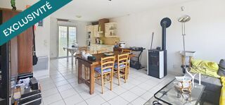  Maison à vendre 4 pièces 82 m²