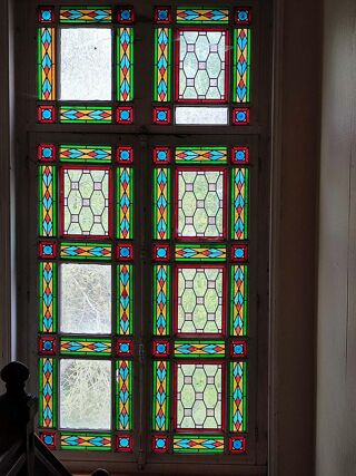  Immeuble � vendre 357 m�