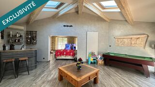  Maison � vendre 6 pi�ces 200 m�