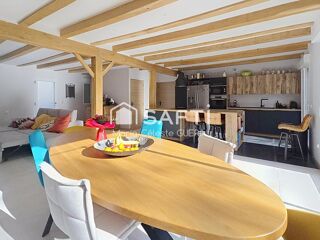  Maison à vendre 6 pièces 156 m²