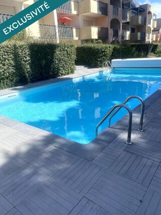  Appartement � vendre 1 pi�ce 25 m�