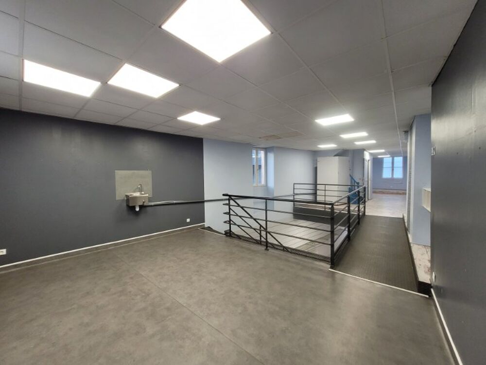 Petit Immeuble - multiples facultés DESCARTES CTRE