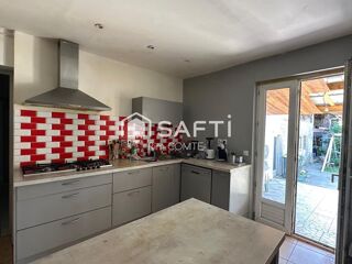  Maison � vendre 6 pi�ces 115 m�