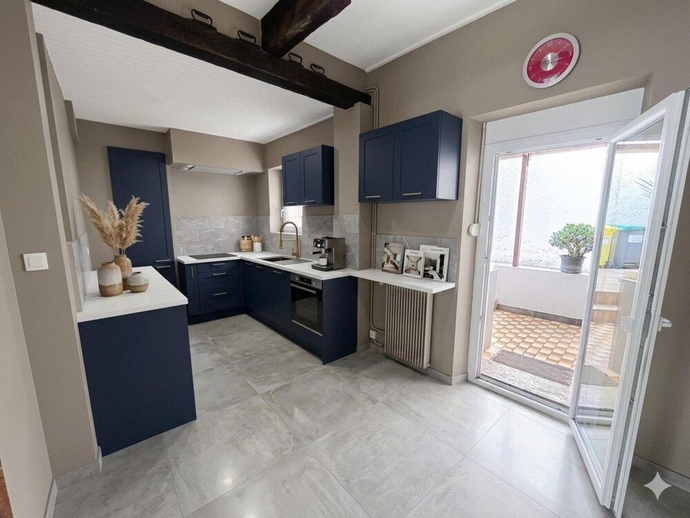 Vente Maison Maison de ville avec 3 chambres Marseille 10