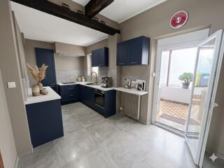  Maison à vendre 4 pièces 105 m²