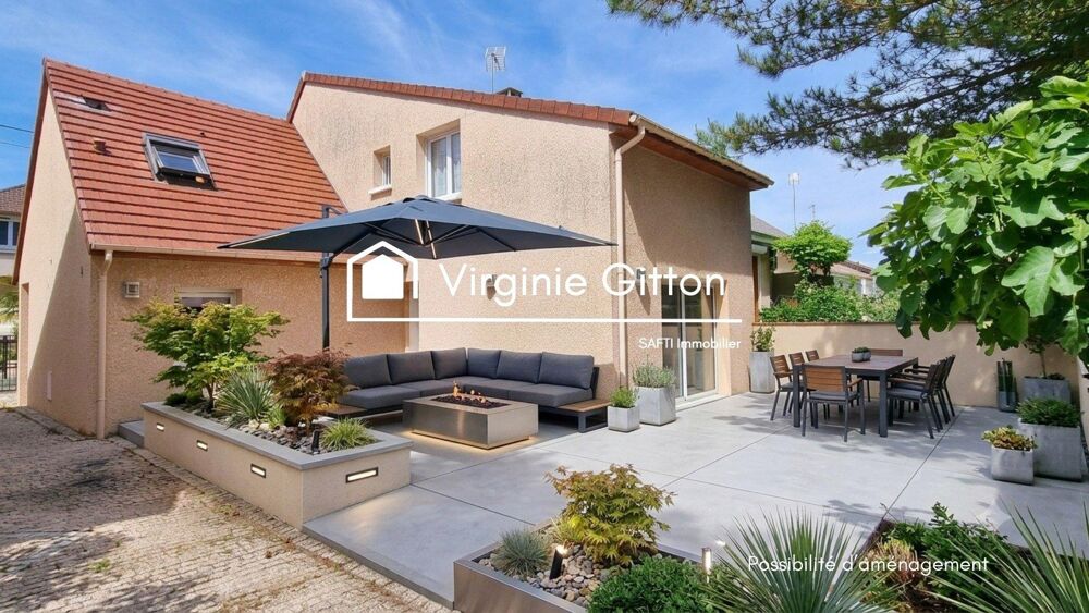 Maison familiale