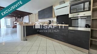 Vente Maison Centre ville. Lucon