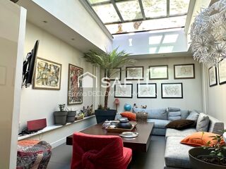  Maison à vendre 7 pièces 190 m²