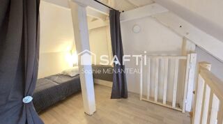  Appartement à vendre 2 pièces 76 m²